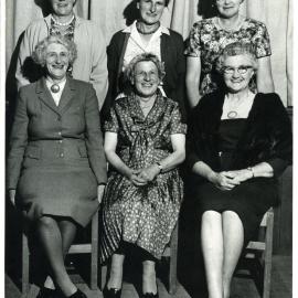 Waihao Co-Operating Parish Jubilee.
