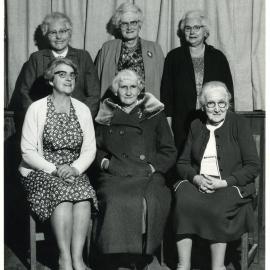 Waihao Co-Operating Parish Jubilee.