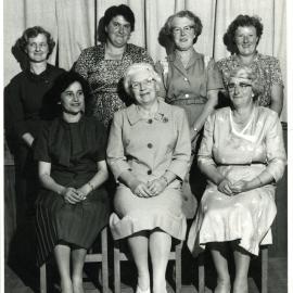 Waihao Co-Operating Parish Jubilee.