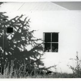 Kurow Presbyterian Church.