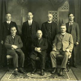 Westland Presbytery