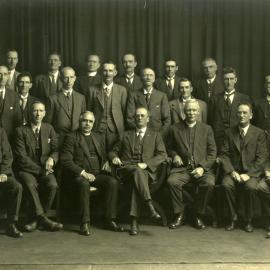 Timaru Presbytery.