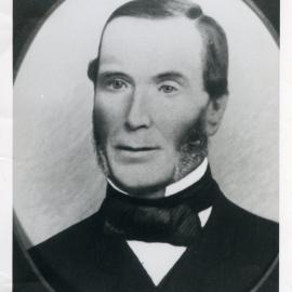 William Cochrane.
