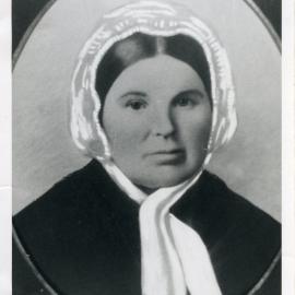 Marion Cochrane.