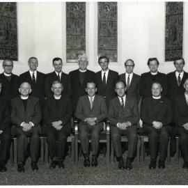 Ashburton Presbytery