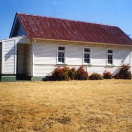Ward Presbyterian Church