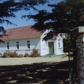 Ward Presbyterian Church