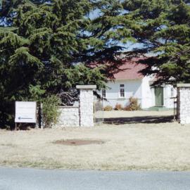 Ward Presbyterian Church