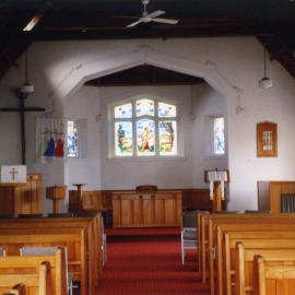 Geraldine Presbyterian Church
