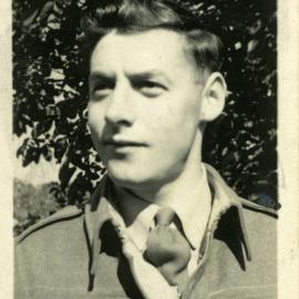 Pte. James Graham