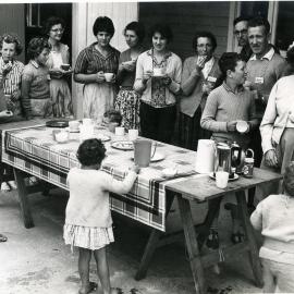 National Family Camp, Camp Iona