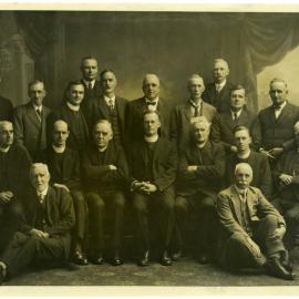 Hawkes Bay Presbytery