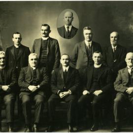 Wairarapa Presbytery