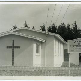 Awahuri Presbyterian Church
