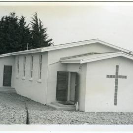 Awahuri Presbyterian Church