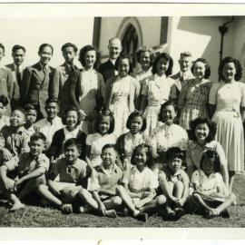 Chinese Sunday School