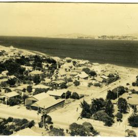 Rona Bay