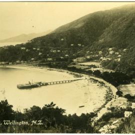 Day's Bay