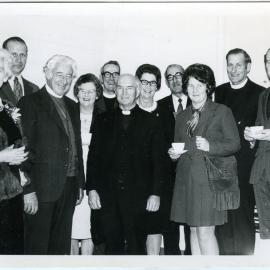 Methodist-Presbyterian Mission in Marton