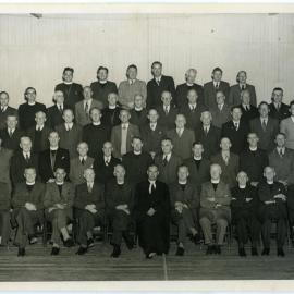Wellington Presbytery centennial celebration, 1957