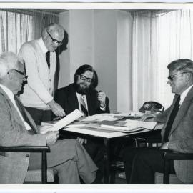 Moving Beyond Survival, 1979