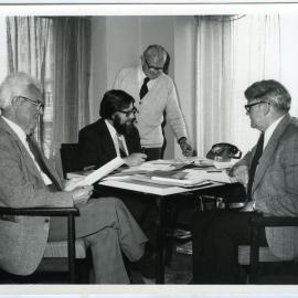 Moving Beyond Survival