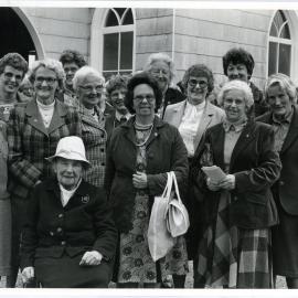 Special service at Bulls