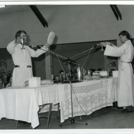 Manawatu Presbytery combined service