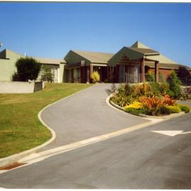 Kapiti Parish Worship Centre