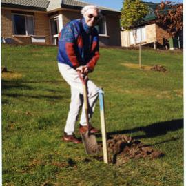 Operation Karamu, St. Columba, Havelock North