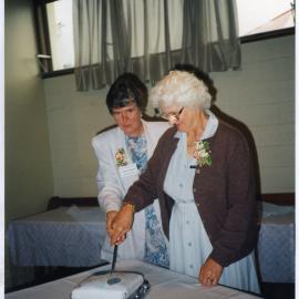 Womens Fellowship 25th Celebrations