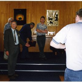 Wanganui Presbytery Gathering