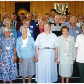 Wanganui Presbytery, St. James' Church