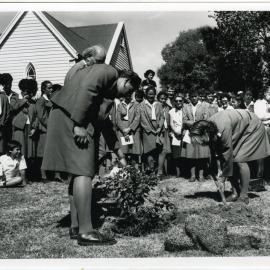 125th Anniversary of PCNZ at Turakina
