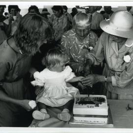 125th Anniversary of Turakina Church