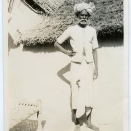 Busauta of Maudauli