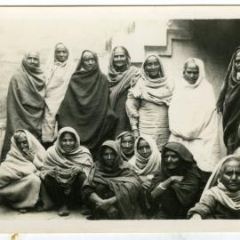 Chahuwali Dais