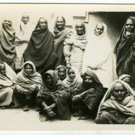 Chahuwali Dais, 1931