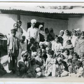 Outcaste Village School, Nahan