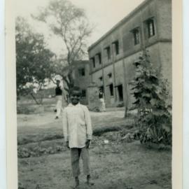 Father Nihalu