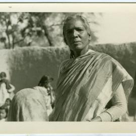 Indian teacher