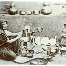 Bread-making