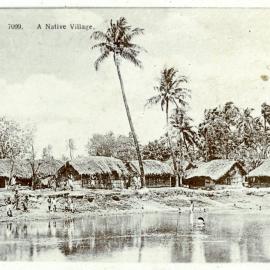 A native village