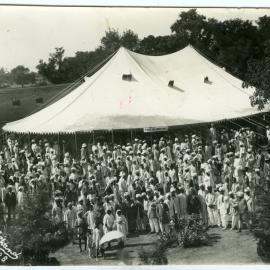 Sialkot Convention