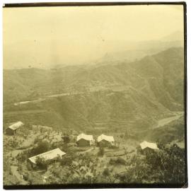 Panorama of Au (?)