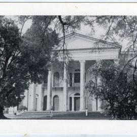Serampore College, West Bengal