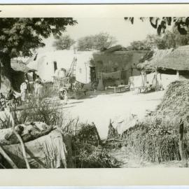 Rural village