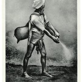 "Water carrier"