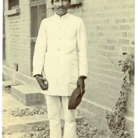 Preacher Bahadur Singh