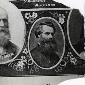 Rev.D.Bruce.